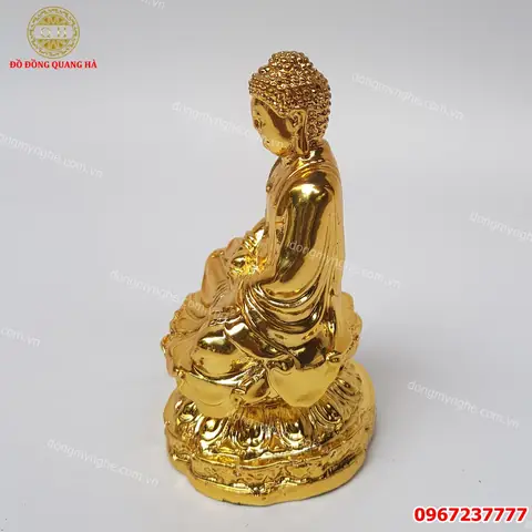 Tượng Phật A Di Đà