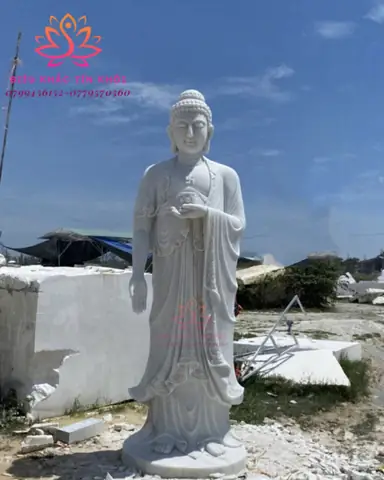 Phật A Di Đà Là Ai?