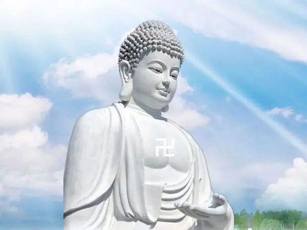 Kiểu Dáng Tượng Phật Có Ảnh Hưởng Gì Đến Hiệu Quả Tâm Linh Không?