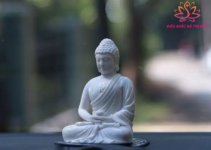 Các Loại Đá Thường Được Sử Dụng Để Chế Táctượng Phật A Di Đà Đá Nhỏ