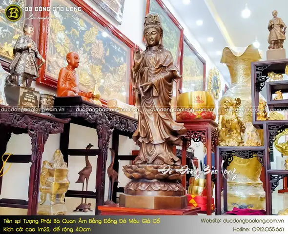 Video Tạo Khuôn Tượng Minh Họa