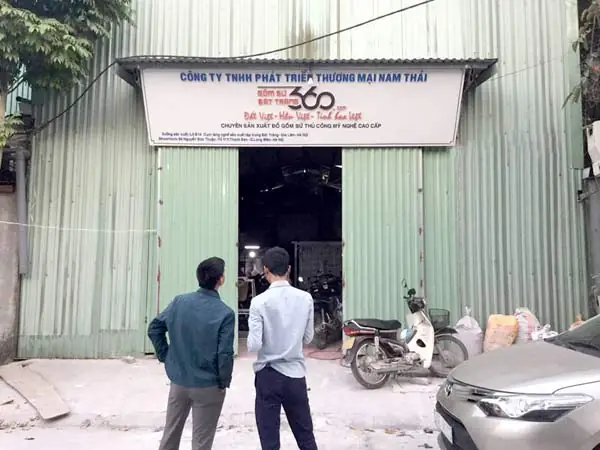 Mua Tượng Phật Bà Quan Âm Bằng Sứ Ở Đâu? Giá Bao Nhiêu Tiền?