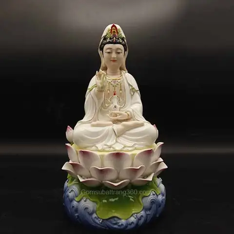 Ngày Vía Mẹ Quan Âm Là Ngày Nào? Nên Cúng Gì?