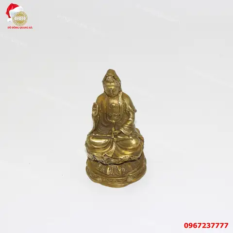 Thờ Tượng Phật Bà Quan Âm Có Ý Nghĩa Như Thế Nào Trong Phong Thủy?