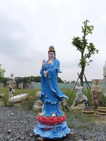 Tác Dụng Phong Thủy Sâu Sắc