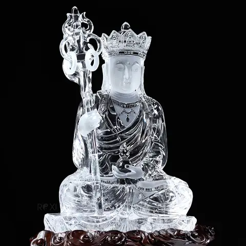 Tượng Phật Bằng Đá Quý Là Gì?