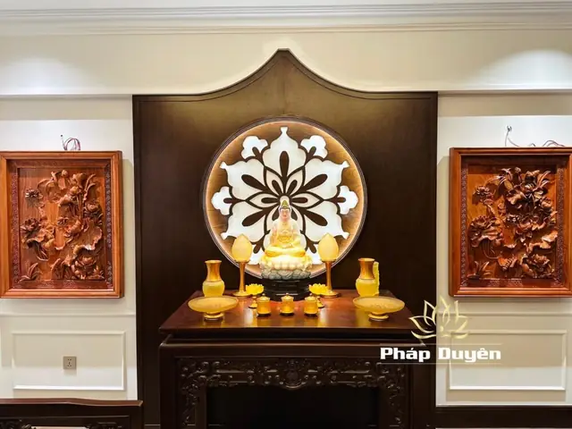 Tượng Phật Bằng Đá Quý - Danh Sách Sản Phẩm - Pháp Duyên Shop