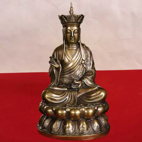 33 Pho Tượng Phật Bằng Đồng Đẹp Nhất - Tượng Đồng Hoàng Gia ...