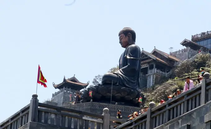 Tượng Phật Bằng Đồng Ở Sapa: Nét Đẹp Văn Hóa Và Tín Ngưỡng