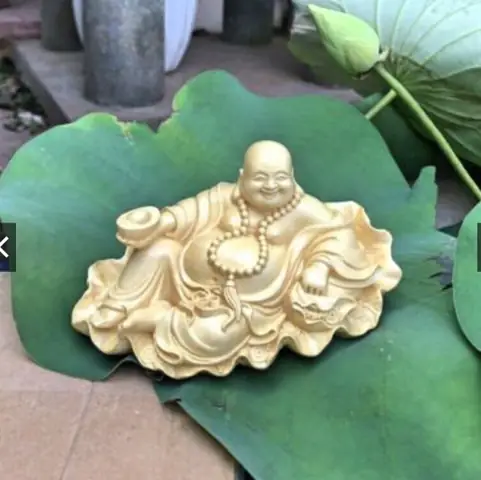 Mua Tượng Phật Nhỏ Bằng Gỗ Ở Đâu ?