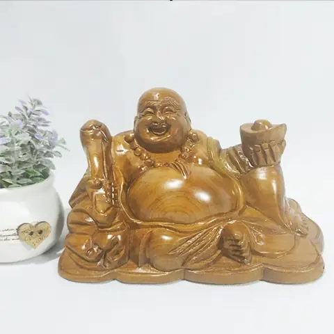 Mua Tượng Phật Nhỏ Bằng Gỗ Ở Đâu ?