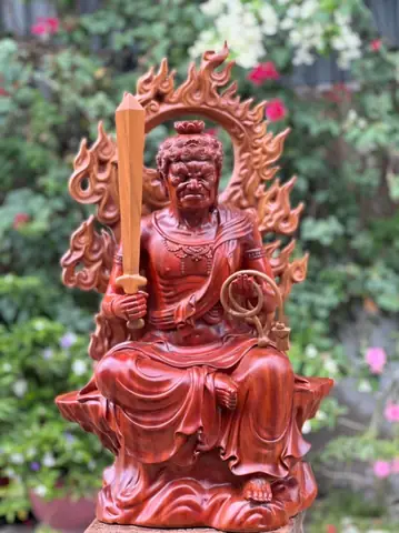 Bất Động Minh Vương