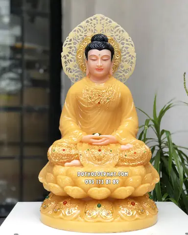 Mẫu Tượng Phật Thích Ca Đẹp Nhất | Bổn Sư Thích Ca Mâu Ni