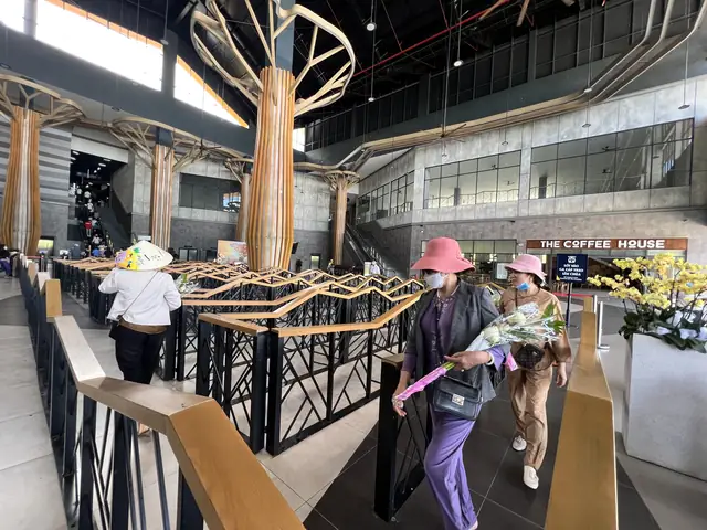 Tượng Phật Cao Nhất Châu Á