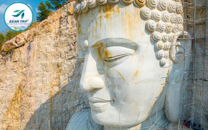 Tượng Phật Thích Ca81m, Núi Sam: Nơi Tìm Về Bình Yên