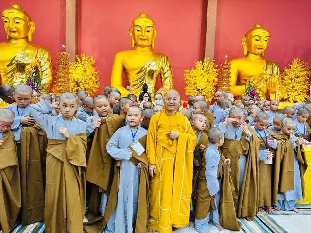 Cúng Dường Xây Dựng Chùa Giác Ngộ Vũng Tàu (gnvt ...