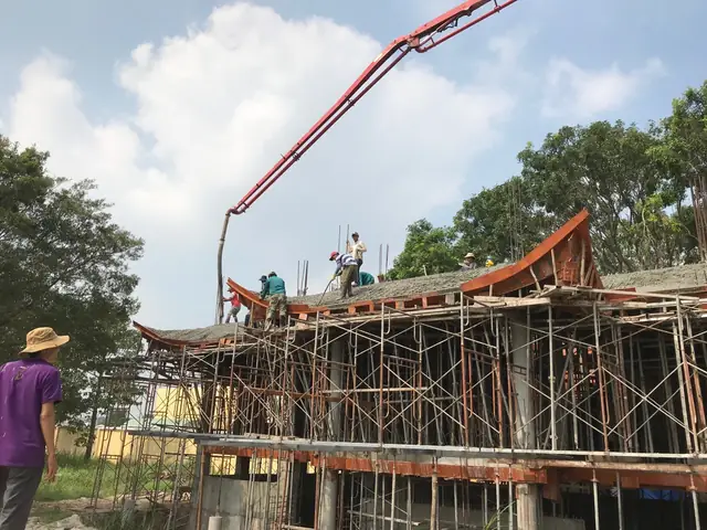 Hùn Phước Xây Dựng Chùa Giác Ngộ (chi Nhánh Củ Chi ...