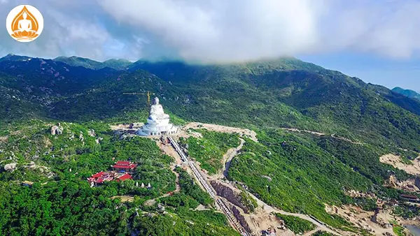 Ý Nghĩa Tượng Phật Chùa Ông Núi