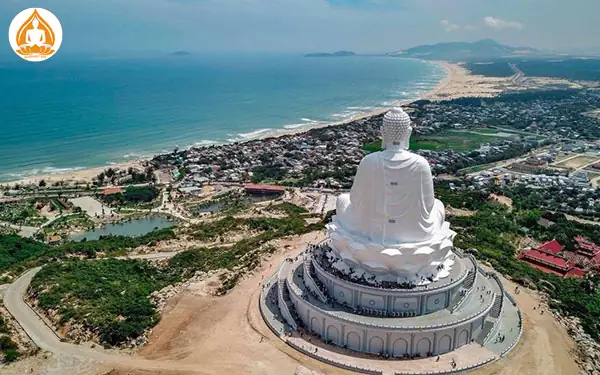 Ý Nghĩa Tượng Phật Chùa Ông Núi