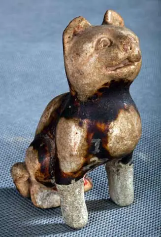 Tượng Phật Cổ Việt Nam