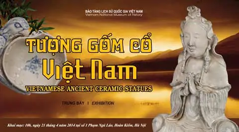 Tượng Phật Cổ Việt Nam