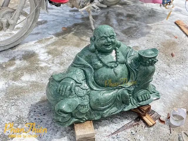 30+ Mẫu Tượng Phật Nhỏ Thờ Tại Gia Bằng Đá Đẹp Nhất, Giá Gốc Tại Xưởng