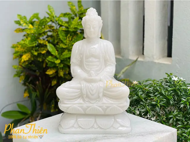 30+ Mẫu Tượng Phật Nhỏ Thờ Tại Gia Bằng Đá Đẹp Nhất, Giá Gốc Tại Xưởng