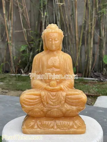 30+ Mẫu Tượng Phật Nhỏ Thờ Tại Gia Bằng Đá Đẹp Nhất, Giá Gốc Tại Xưởng