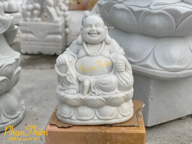 30+ Mẫu Tượng Phật Nhỏ Thờ Tại Gia Bằng Đá Đẹp Nhất, Giá Gốc Tại Xưởng