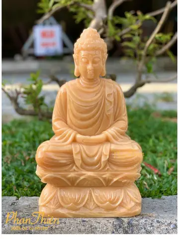 30+ Mẫu Tượng Phật Nhỏ Thờ Tại Gia Bằng Đá Đẹp Nhất, Giá Gốc Tại Xưởng
