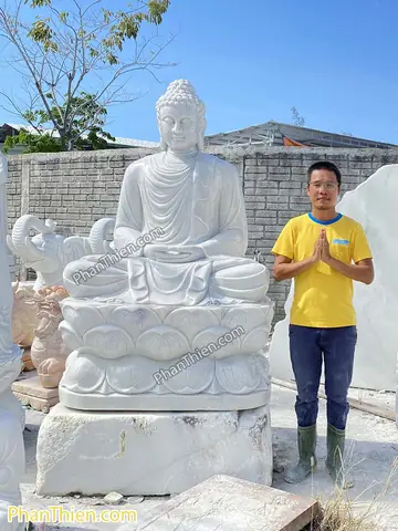 Phật Thích Ca:dịch Là Năng Nhơn, Mâu Ni, Là Tịch Mặc.