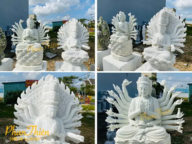 Đức Phật A Di Đà:an Yên, Bình Dị