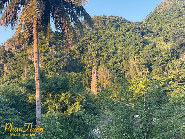 Cái Tên Tượng Phật Đá Non Nước Bắt Nguồn Từ Đâu?