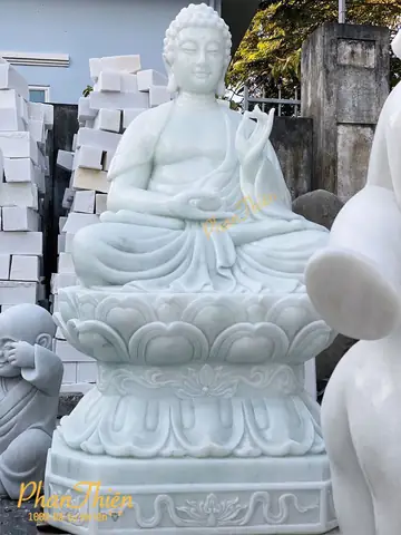 Phật Thích Ca:dịch Là Năng Nhơn, Mâu Ni, Là Tịch Mặc.