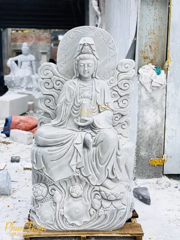 Tượng Phật Bắt Nguồn Như Thế Nào?