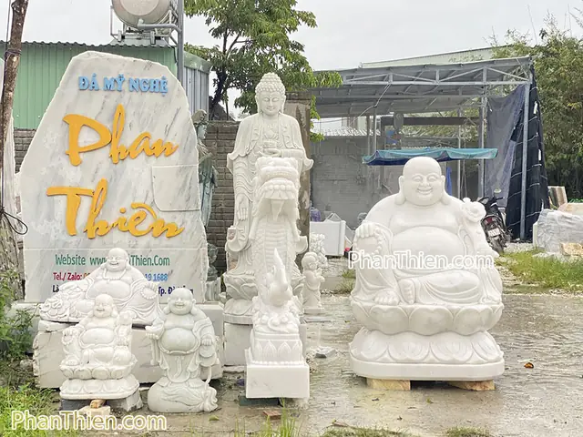 Đức Phật A Di Đà:an Yên, Bình Dị