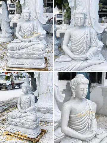 Phật Thích Ca:dịch Là Năng Nhơn, Mâu Ni, Là Tịch Mặc.