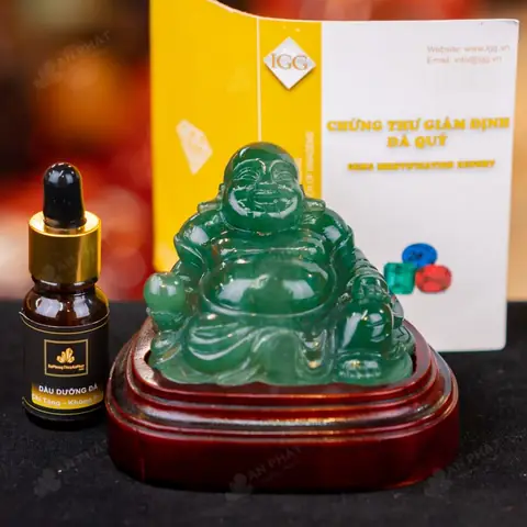 Tìm Hiểu Về Phật Di Lặc