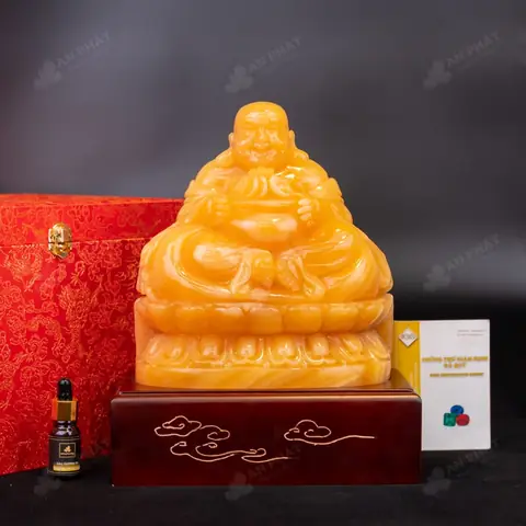 Tìm Hiểu Về Phật Di Lặc