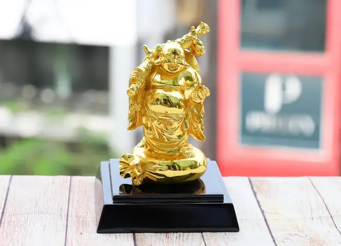 Tượng Phật Di Lặc