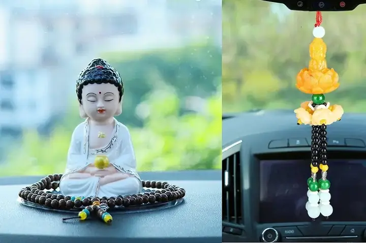 Tượng Phật Thích Ca