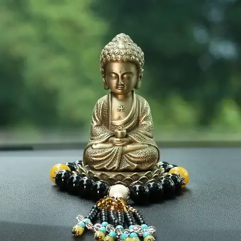 Tượng Phật A Di Đà