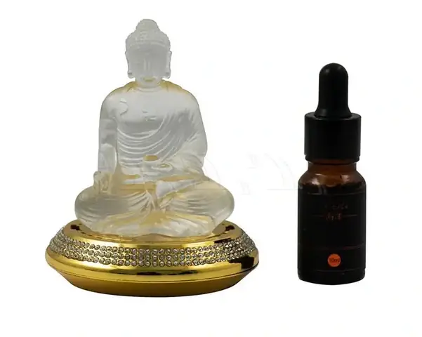 Chọn Vị Trí Đặt Tượng Phật Xe Ô Tô