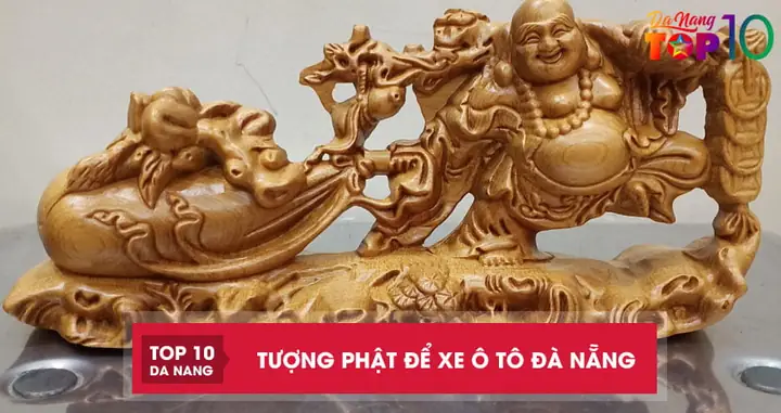 Hướng Dẫn Chọn Và Mua Tượng Phật Để Xe Ô Tô Tại Đà Nẵng