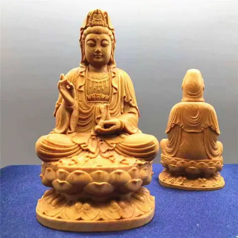 Top 03 Mẫu Tượng Phật Để Xe Ô Tô Hợp Tuổi Giáp Tuất 1994