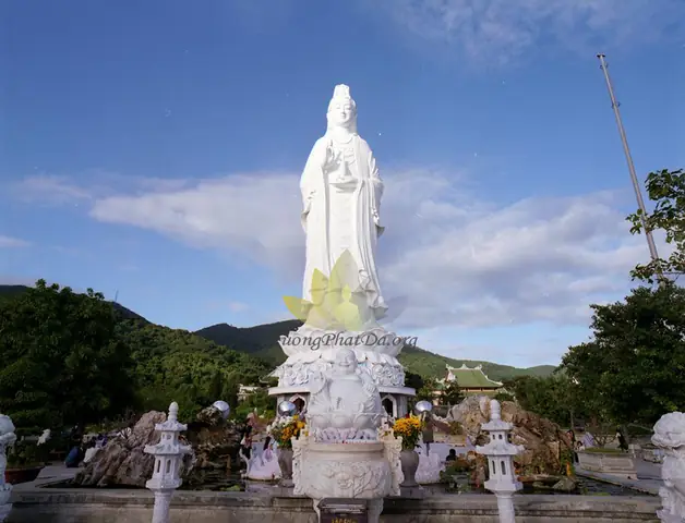 Các Bức Tượng Phật Nằm Đẹp, Lớn Nhất Việt Nam Và Thế Giới