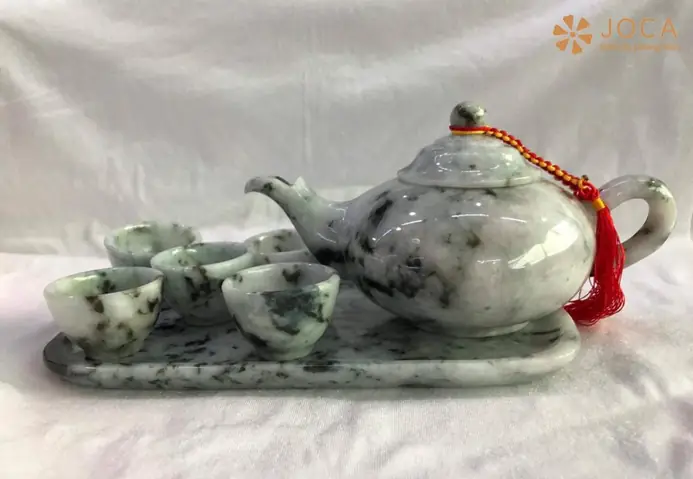 Tượng Phật Di Lặc Bằng Đá Giá Rẻ