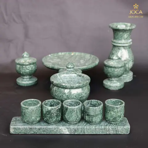 Tượng Phật Di Lặc Bằng Đá Giá Rẻ