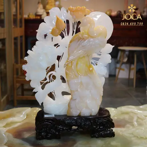 Tượng Phật Di Lặc Bằng Đá Giá Rẻ