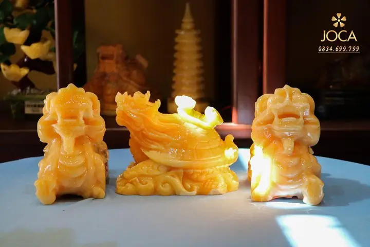 Tượng Phật Di Lặc Bằng Đá Giá Rẻ